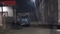 ‎SPBU Kalikapas Jadi Sarang Mafia Solar Subsidi IV dan CT, Publik Desak Polres Lamongan Segera Seret Pelaku ke Penjara!