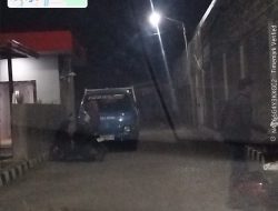 ‎SPBU Kalikapas Jadi Sarang Mafia Solar Subsidi IV dan CT, Publik Desak Polres Lamongan Segera Seret Pelaku ke Penjara!