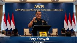 AWPI Lamsel: Ancaman terhadap Jurnalis Langgar Konstitusi, UU Pers, dan HAM