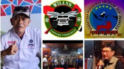 Pesona Wisata Kalianda Menggema Lewat Pelantikan WLC dan Agenda Jamnas PPAJI 2026