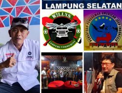 Pesona Wisata Kalianda Menggema Lewat Pelantikan WLC dan Agenda Jamnas PPAJI 2026