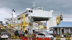 Arus Balik Sumatera–Jawa Mulai Menguat, Layanan Penyeberangan Tetap Tertib Lancar 1