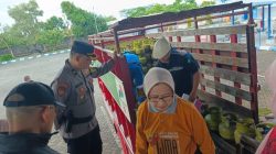 Polres Lumajang Bersama Forkopimda Sidak SPPBE, Cegah Kelangkaan Elpiji 3 Kg