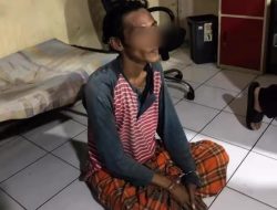 Keluarga Korban Pembacokan di TPS Mbah Ratu Minta Polisi Hukum Pelaku Seberat-beratnya