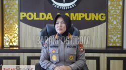 Operasi Ketupat Krakatau 2026, Polda Lampung Catat Penurunan Signifikan Kecelakaan Lalu Lintas