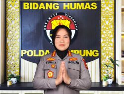 Operasi Ketupat Krakatau 2026: Angka Kecelakaan di Lampung Turun 16%