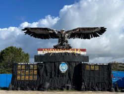 TNI Berduka atas Gugurnya Prajurit TNI Satgas Yonmek XXIII-S/UNIFIL di Lebanon