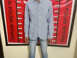 Satu Ditangkap 1 Orang DPO, Bandit Curanmor di Lakarsantri Gasak Motor Milik Toko Parfum, Berbekal Kunci T