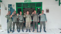 Asper Malo Perkuat Komitmen di HUT Perhutani ke-65, Hutan Lestari Masyarakat Sejahtera