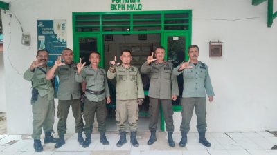 Asper Malo Perkuat Komitmen di HUT Perhutani ke-65, Hutan Lestari Masyarakat Sejahtera 8