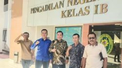 Gugatan Sengketa Tanah di PN Kalianda, Ahli Hukum: Pembatalan Hibah Usin Masaka Sah dan Bangunan di Atasnya Perbuatan Melawan Hukum 2