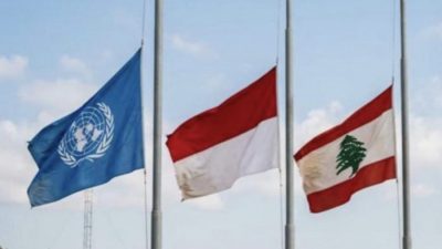 Prajurit TNI Gugur Dalam Misi Pemeliharaan Perdamaian di Lebanon 6