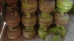 LPG 3 Kg Hilang dari Rakyat, Muncul Mahal di Pasar: Ada Apa di Bojonegoro?