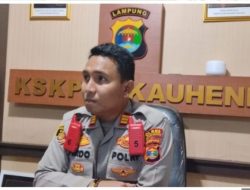 KSKP Bakauheni Buka Layanan Penitipan Kendaraan Untuk Pemudik Lebara