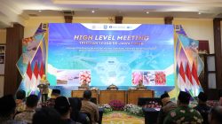 Gubernur Jatim Tekankan Sinergi TPID–TP2DD, Bupati Tuban Siap Perkuat Pengendalian Inflasi dan Digitalisasi 2