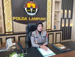 Operasi Ketupat Krakatau 2026, Polda Lampung Catat Penurunan Signifikan Kecelakaan Lalu Lintas
