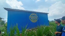 Upaya Nyata Pemkab Tuban, Air Bersih Mengalir untuk Kesejahteraan Warga