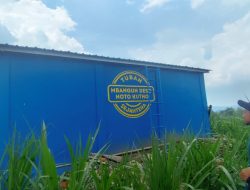 Upaya Nyata Pemkab Tuban, Air Bersih Mengalir untuk Kesejahteraan Warga