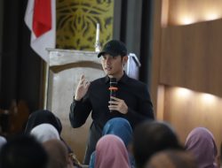 Perkuat Koordinasi, Pemkab Tuban Dorong Peningkatan Mutu Pendidikan