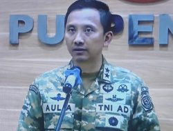 TNI Ungkap Perkembangan Penyidikan Kasus Penganiayaan Terhadap Sdr. AY