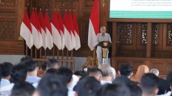 Pengawasan Program MBG Diperkuat, Sinergi BGN, Kejaksaan Agung RI, dan Pemkab Tuban Ajak Masyarakat Jaga Dapur MBG