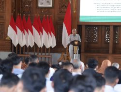 Pengawasan Program MBG Diperkuat, Sinergi BGN, Kejaksaan Agung RI, dan Pemkab Tuban Ajak Masyarakat Jaga Dapur MBG