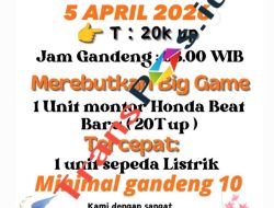 ‎Presiden Dikhianati, Panglima Dilecehkan! Markas Judi Sedati Oknum TNI AL bersama Kroninya Terus Berlanjut