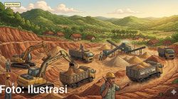 ‎Polres Bojonegoro Dinilai Lumpuh Hadapi Pelaku Usaha Tambang Diduga Ilegal di Prangi, Publik Desak Polda Jatim dan Mabes Polri Turun Tangan