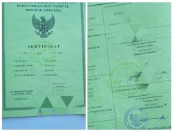 Berita Dugaan Sengketa Waris di Randugong Mencuat, Pemdes Tegaskan Status Tanah Sah, Tudingan Pihak Lain Cuma Isapan Jempol.!