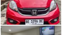 Misteri dibalik Raibnya 1 unit R4 di Pantai Sanggar Kalianda, Polisi Langsung Selidiki 