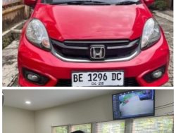 Misteri dibalik Raibnya 1 unit R4 di Pantai Sanggar Kalianda, Polisi Langsung Selidiki 