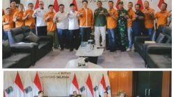 Lampung Selatan Tuan Rumah Jamnas PPAJI XIV 2026, Bupati Egi Dorong Usung “Spirit of Krakatoa” di Lampung Selatan Fest 2026