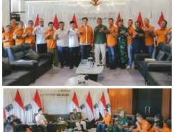 Lampung Selatan Tuan Rumah Jamnas PPAJI XIV 2026, Bupati Egi Dorong Usung “Spirit of Krakatoa” di Lampung Selatan Fest 2026