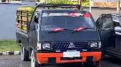 Diduga Ada Main Mata dan Barang Bukti Mobil LPG Raib dari Mapolres Tuban, Propam Polda Jatim Didesak Turun Tangan