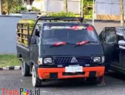 Diduga Ada Main Mata dan Barang Bukti Mobil LPG Raib dari Mapolres Tuban, Propam Polda Jatim Didesak Turun Tangan