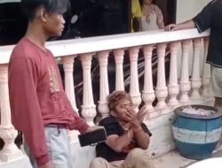 Polisi Segera Amankan Pelaku Jambret Kalung di Platuk Surabaya: Yang Boyok Dihajar Warga