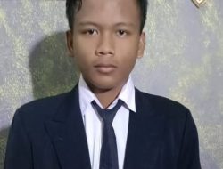 Sudah 15 Hari Angga Maulana Belum Ditemukan, Harapan Keluarga: Angga Pulang Dengan Selamat