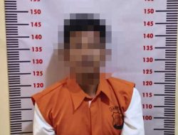 DPO Kasus Curanmor Dibekuk saat Hendak Kabur, Polisi Sekat Jalur di Candipuro