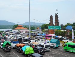 Long Weekend Paskah Picu Lonjakan, ASDP Jaga Layanan Prima di Lintasan Sumatera-Jawa-Bali