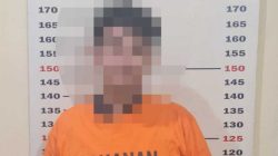 Polisi Tangkap Pelaku Curanmor di Kalianda, Motor Korban Berhasil Diamankan