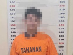 Polisi Tangkap Pelaku Curanmor di Kalianda, Motor Korban Berhasil Diamankan