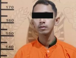 Polisi Tangkap Penjaga Warkop, Akibat Bawa Kabur Motor Bosnya Sendiri di Wonorejo Surabaya
