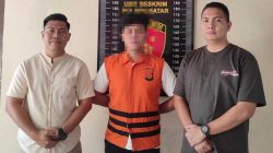 Mantan Pacar Jadi Pelaku, Polisi Tangkap Pria Kasus Curas di Natar 2