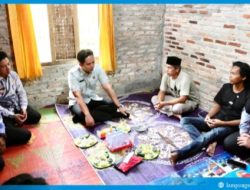 Kembali dari Jerat Sindikat Calo, Aji Berharap Kisahnya Jadi Peringatan, Bupati Egy: Jangan Mudah Percaya Janji Kerja