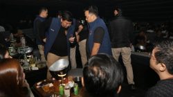 Polda Jatim Razia THM Surabaya, 106 Pengunjung Dites Urine, Hasilnya Seluruhnya Negatif 2