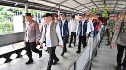 Survei Tunjukkan Kepuasan Publik Tinggi, ASDP Sukses Kelola Mudik 2026