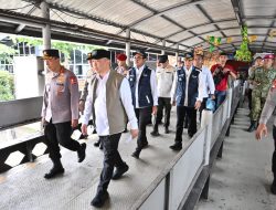 Survei Tunjukkan Kepuasan Publik Tinggi, ASDP Sukses Kelola Mudik 2026