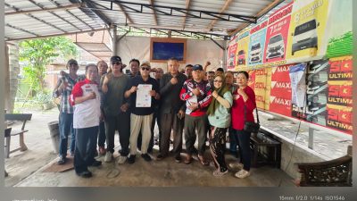 Forum Silaturahmi Media Di Kediri Bahas Etika Pemberitaan Dan Penguatan Profesionalisme 6