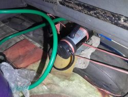 Polres Jember Ungkap Dugaan Penimbunan Pertalite, Tersangka Gunakan Mobil Modifikasi