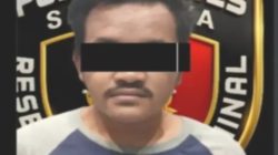 Joki Pelaku Curanmor Putat Gede Surabaya Akhirnya Ditangkap Polisi, Buronan 8 Bulan 3
